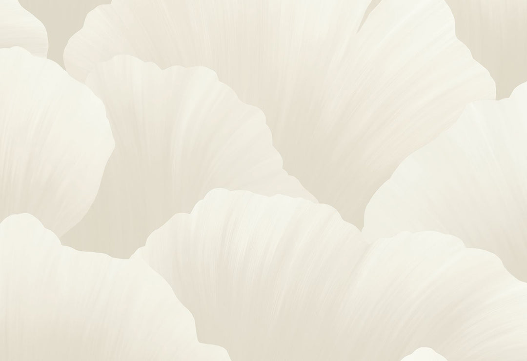 HookedOnWalls Ginkgo Ginkgo behang 21900Afbeelding 1