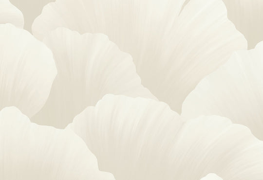 HookedOnWalls Ginkgo Ginkgo behang 21900Afbeelding 1