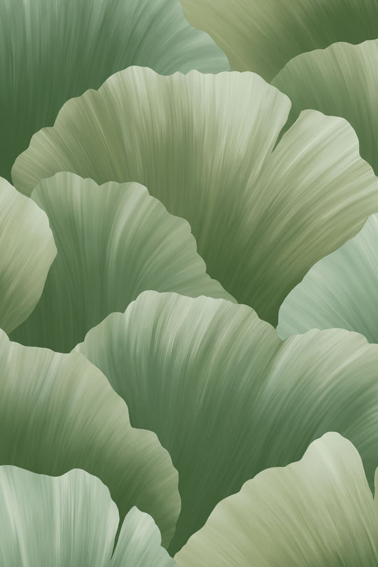 HookedOnWalls Ginkgo Ginkgo behang 21902Afbeelding 4