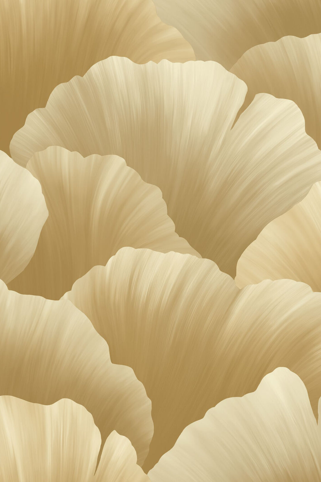 HookedOnWalls Ginkgo Ginkgo behang 21903Afbeelding 4