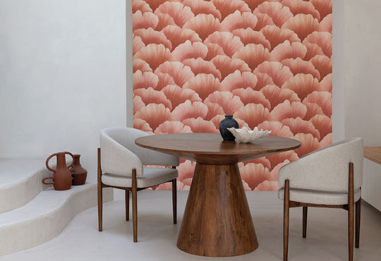 HookedOnWalls Ginkgo Ginkgo behang 21900Afbeelding 3