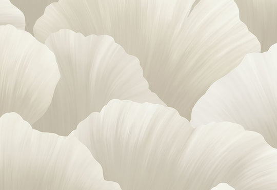 HookedOnWalls Ginkgo Ginkgo behang 21905Afbeelding 1