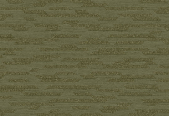 HookedOnWalls Ginkgo Maya behang 21922Afbeelding 1
