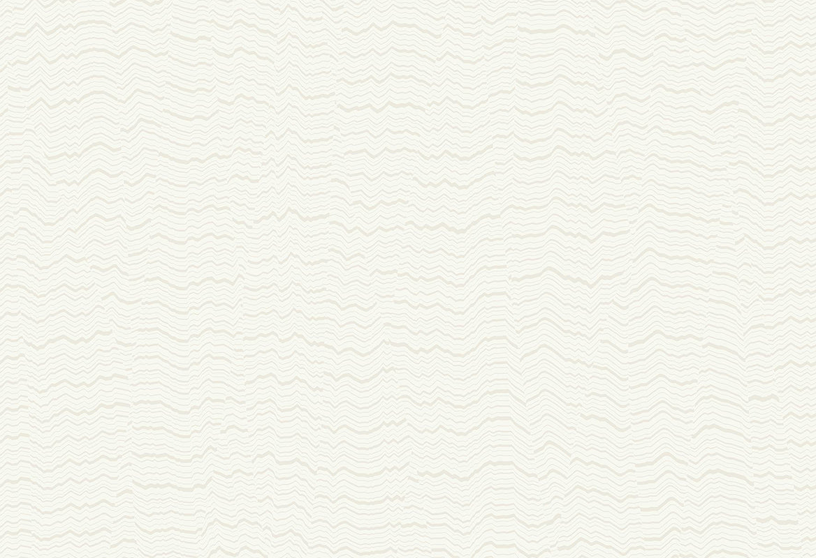 HookedOnWalls Ginkgo Wave behang 21940Afbeelding 1