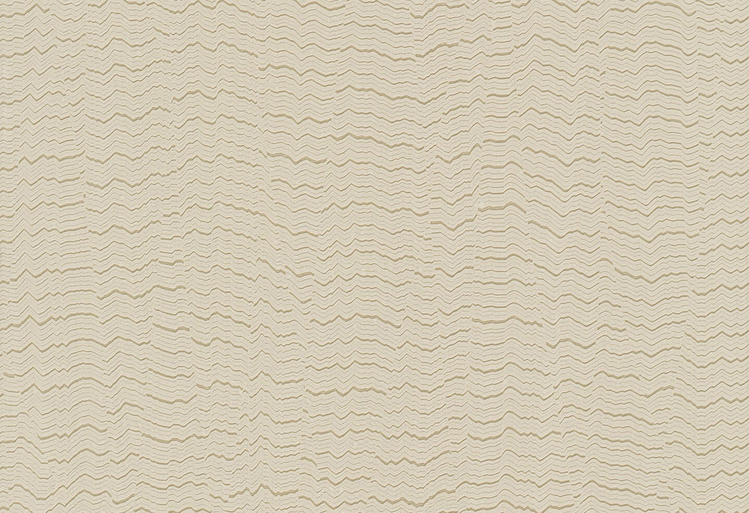 HookedOnWalls Ginkgo Wave behang 21942Afbeelding 1