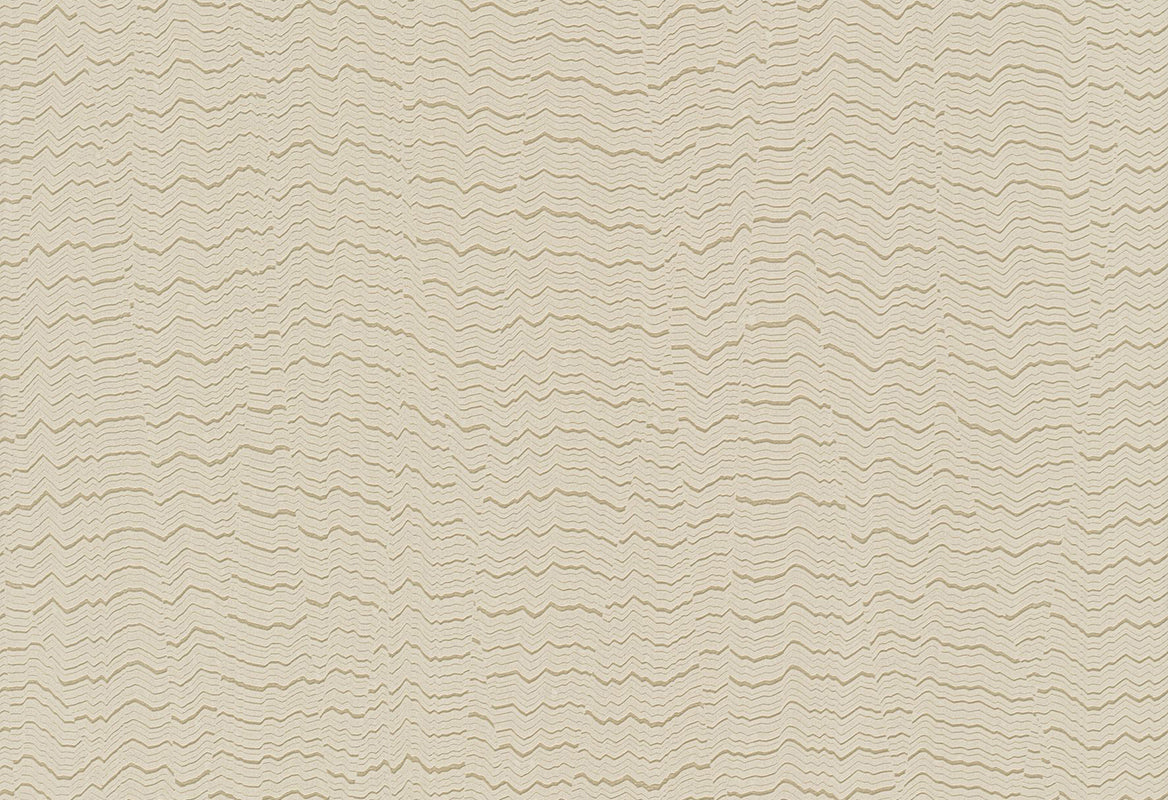 HookedOnWalls Ginkgo Wave behang 21942Afbeelding 1