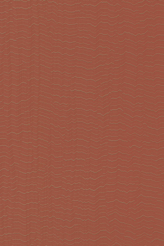 HookedOnWalls Ginkgo Wave behang 21943Afbeelding 3