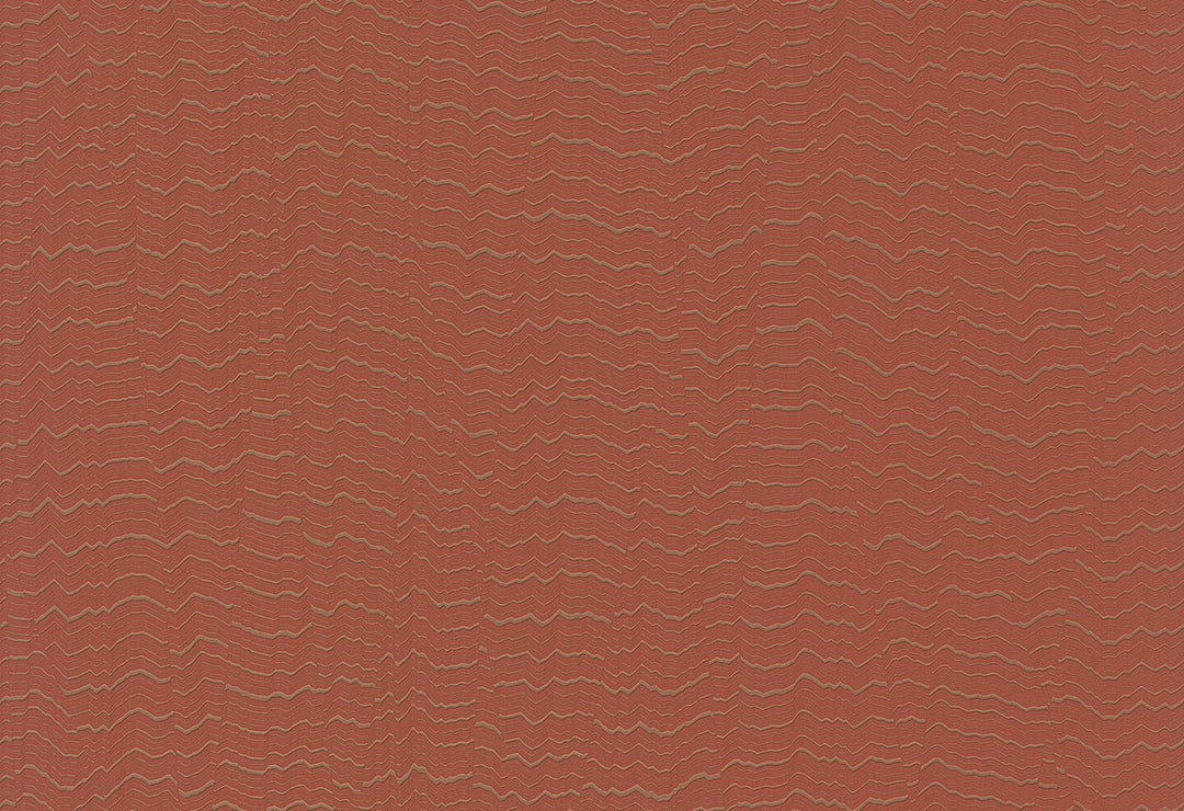 HookedOnWalls Ginkgo Wave behang 21943Afbeelding 1