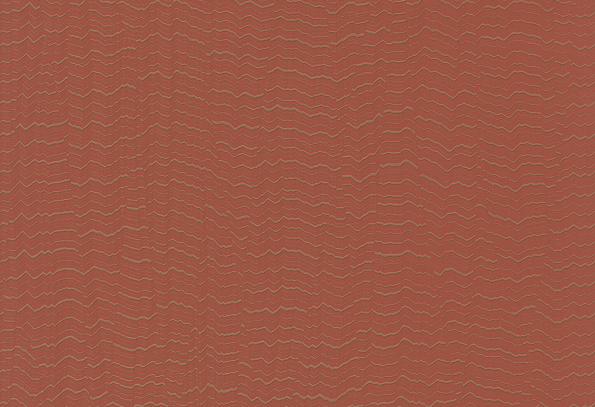 HookedOnWalls Ginkgo Wave behang 21943Afbeelding 1