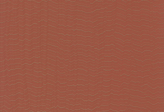 HookedOnWalls Ginkgo Wave behang 21943Afbeelding 1