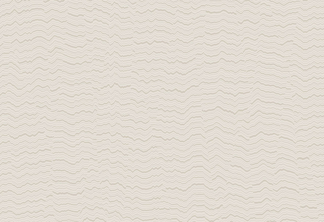 HookedOnWalls Ginkgo Wave behang 21944Afbeelding 1