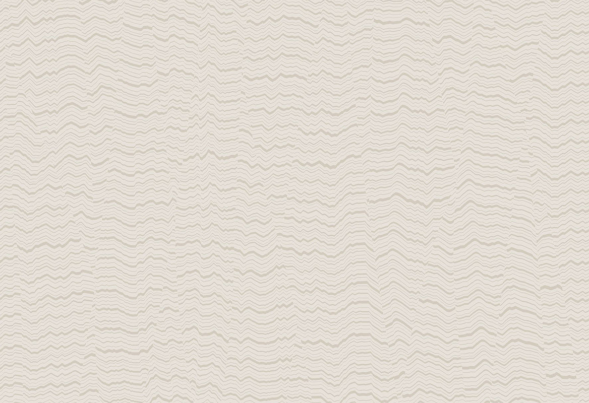 HookedOnWalls Ginkgo Wave behang 21944Afbeelding 1