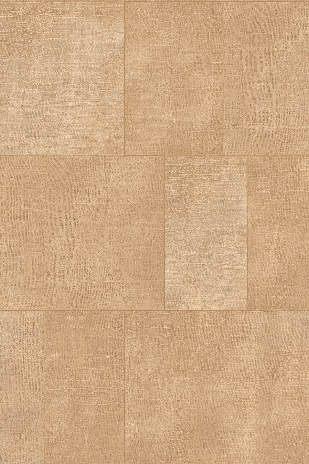 ARTE Cuadro Gitane 49542 afbeelding 1 "Naturel"
