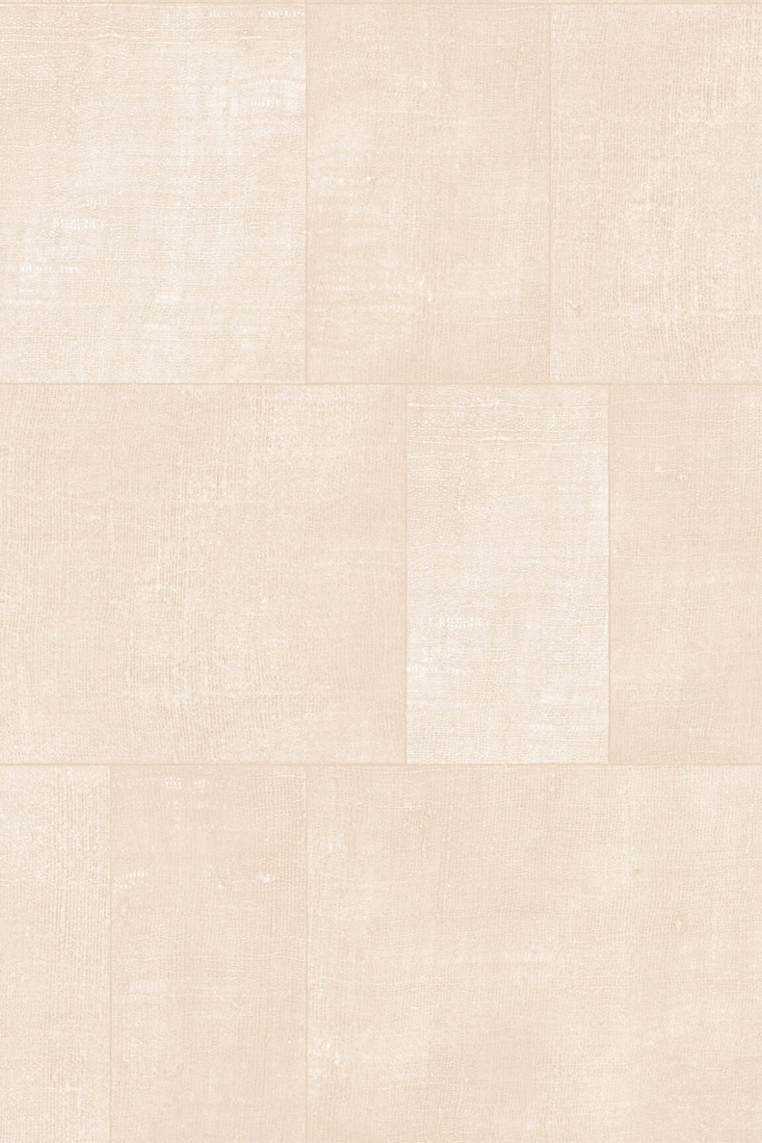 ARTE Cuadro Gitane 49543 afbeelding 1 "Wit"