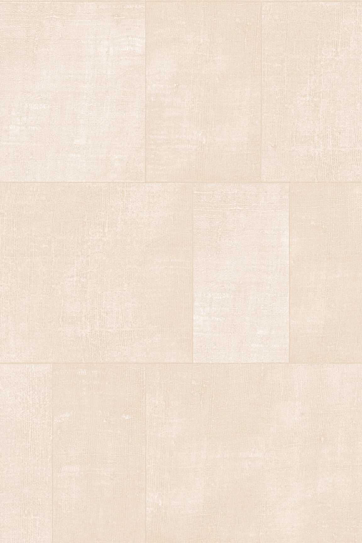 ARTE Cuadro Gitane 49543 afbeelding 1 "Wit"