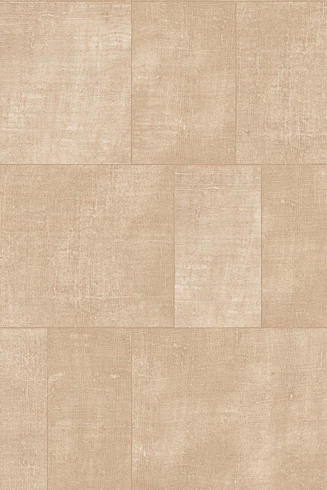 ARTE Cuadro Gitane 49548 afbeelding 1 "Naturel"