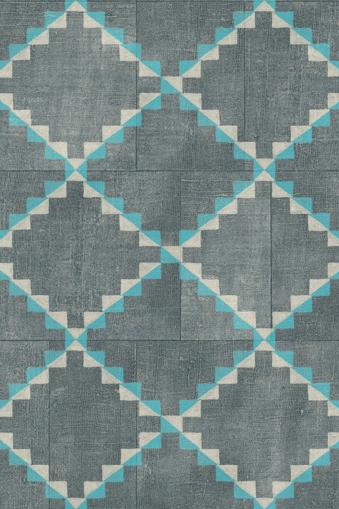 ARTE Janela Gitane 49532 afbeelding 1 "Zwart / Grijs","Blauw","Turkoois"