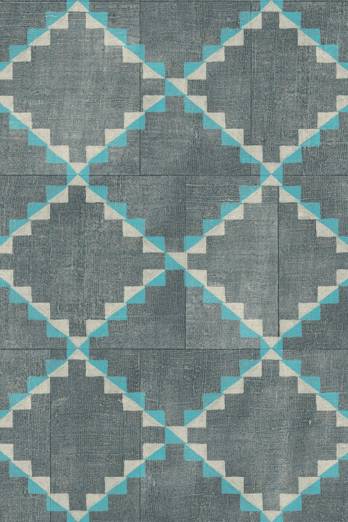 ARTE Janela Gitane 49532 afbeelding 1 "Zwart / Grijs","Blauw","Turkoois"
