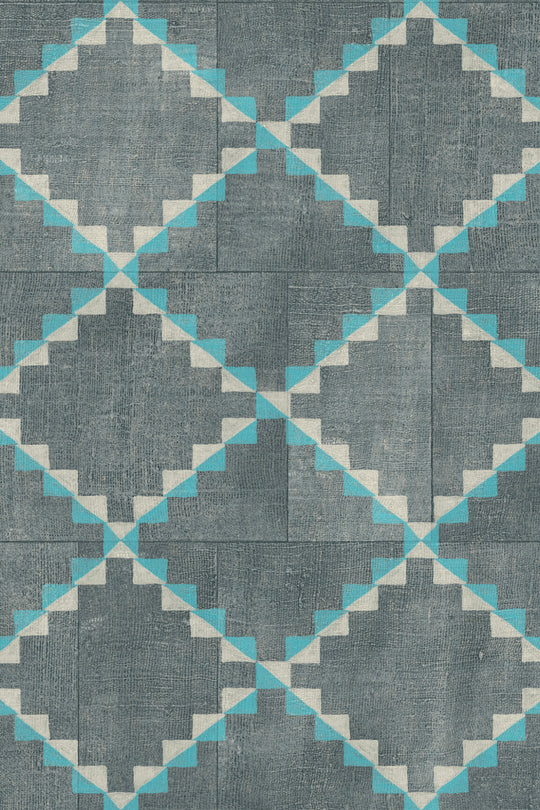 ARTE Janela Gitane 49532 afbeelding 1 "Zwart / Grijs","Blauw","Turkoois"