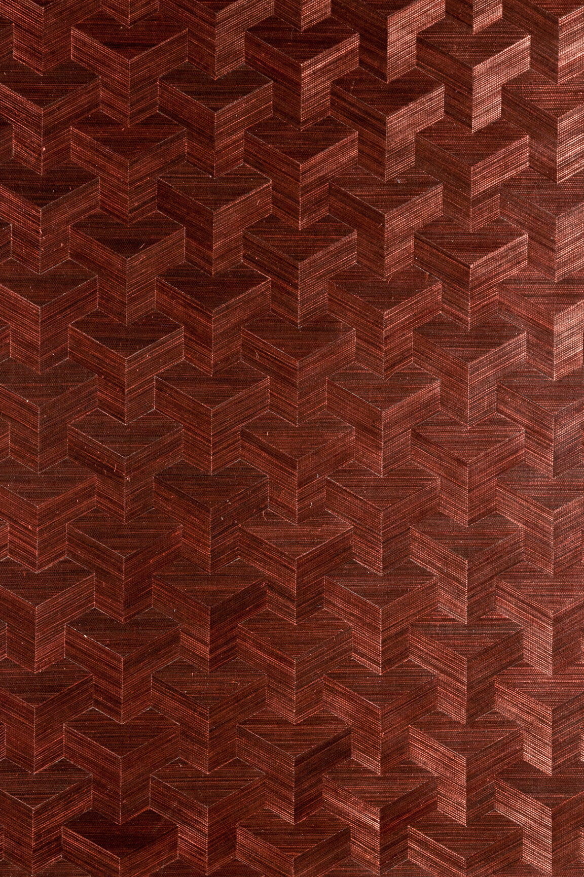 ARTE Cube Heliodor 49001 afbeelding 1 "Rood"