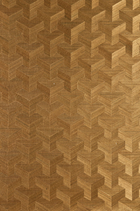 ARTE Cube Heliodor 49004 afbeelding 1 "Goud"