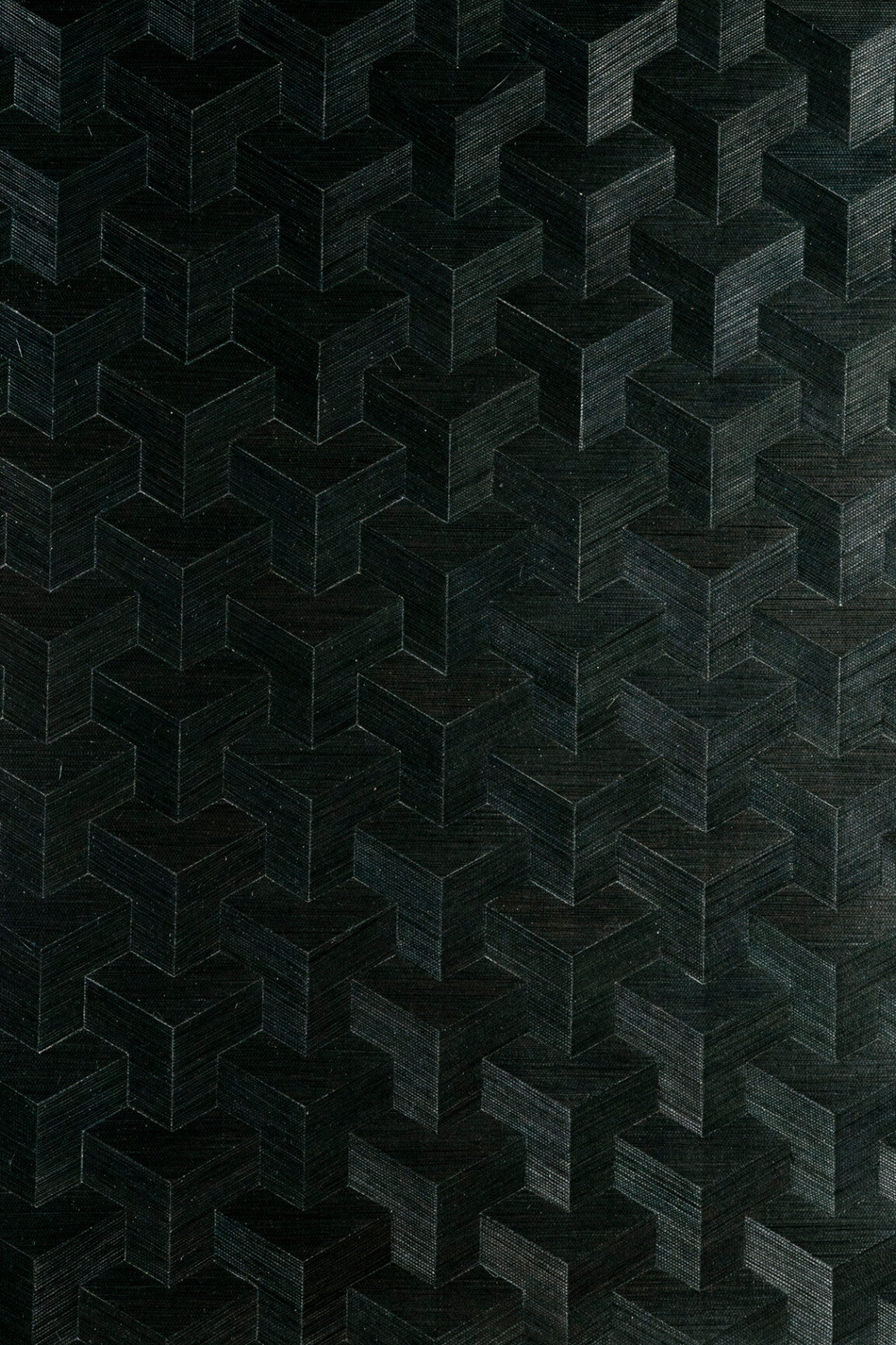 ARTE Cube Heliodor 49007 afbeelding 1 "Zwart / Grijs","Geel","Zwart"