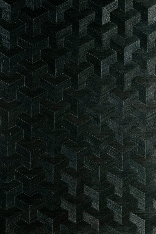 ARTE Cube Heliodor 49007 afbeelding 1 "Zwart / Grijs","Geel","Zwart"