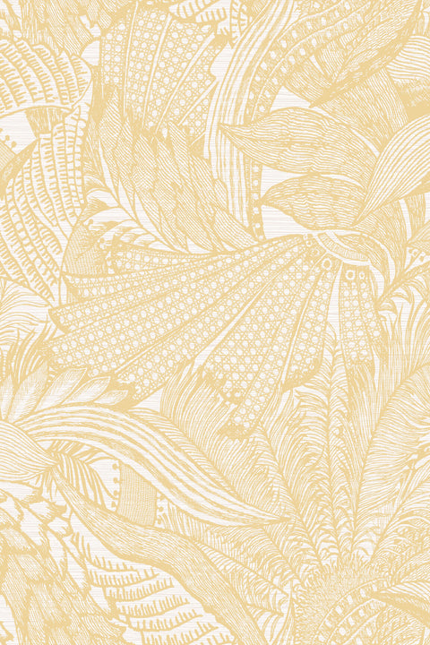 ARTE Symbiosis Icons 85560 afbeelding 1 "Goud","Wit"