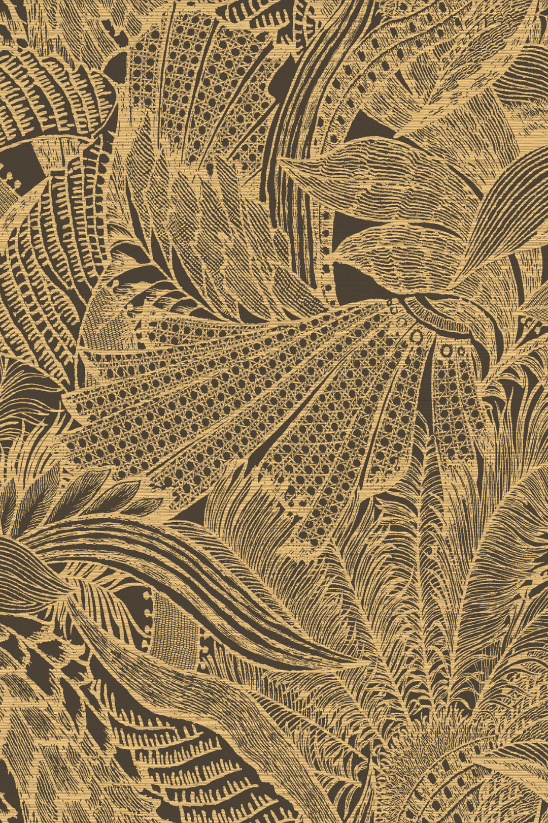 ARTE Symbiosis Icons 85562 afbeelding 1 "Goud"