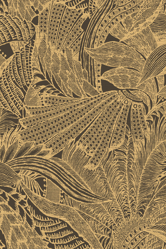 ARTE Symbiosis Icons 85562 afbeelding 1 "Goud"