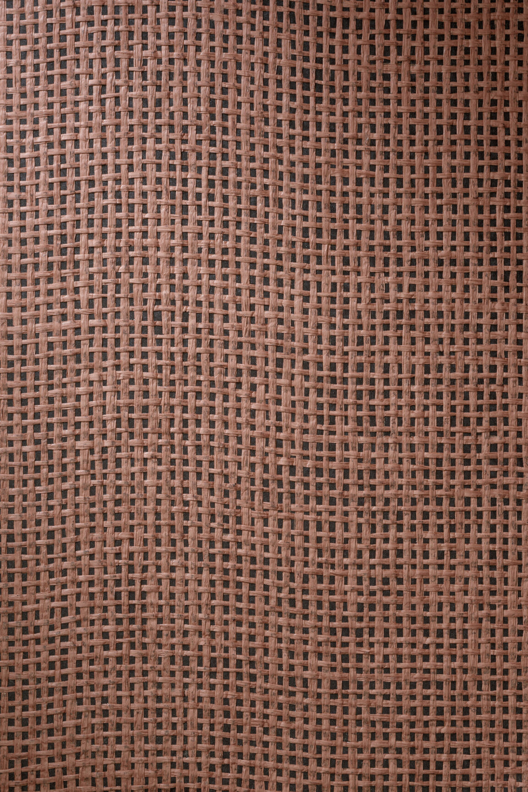 ARTE Waffle Weave Icons 85530 afbeelding 1 "Rood"