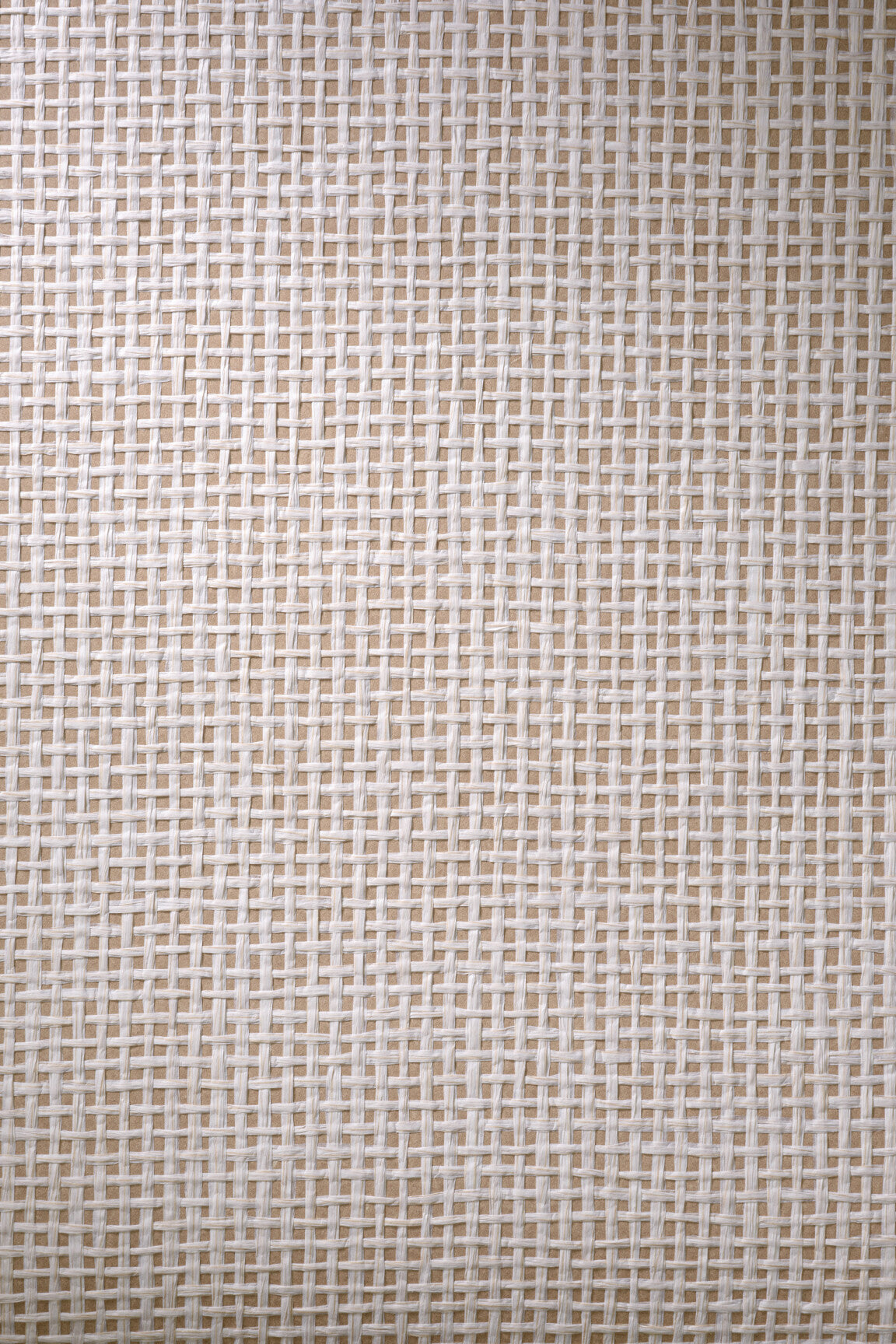 ARTE Waffle Weave Icons 85534 afbeelding 1 "Wit"
