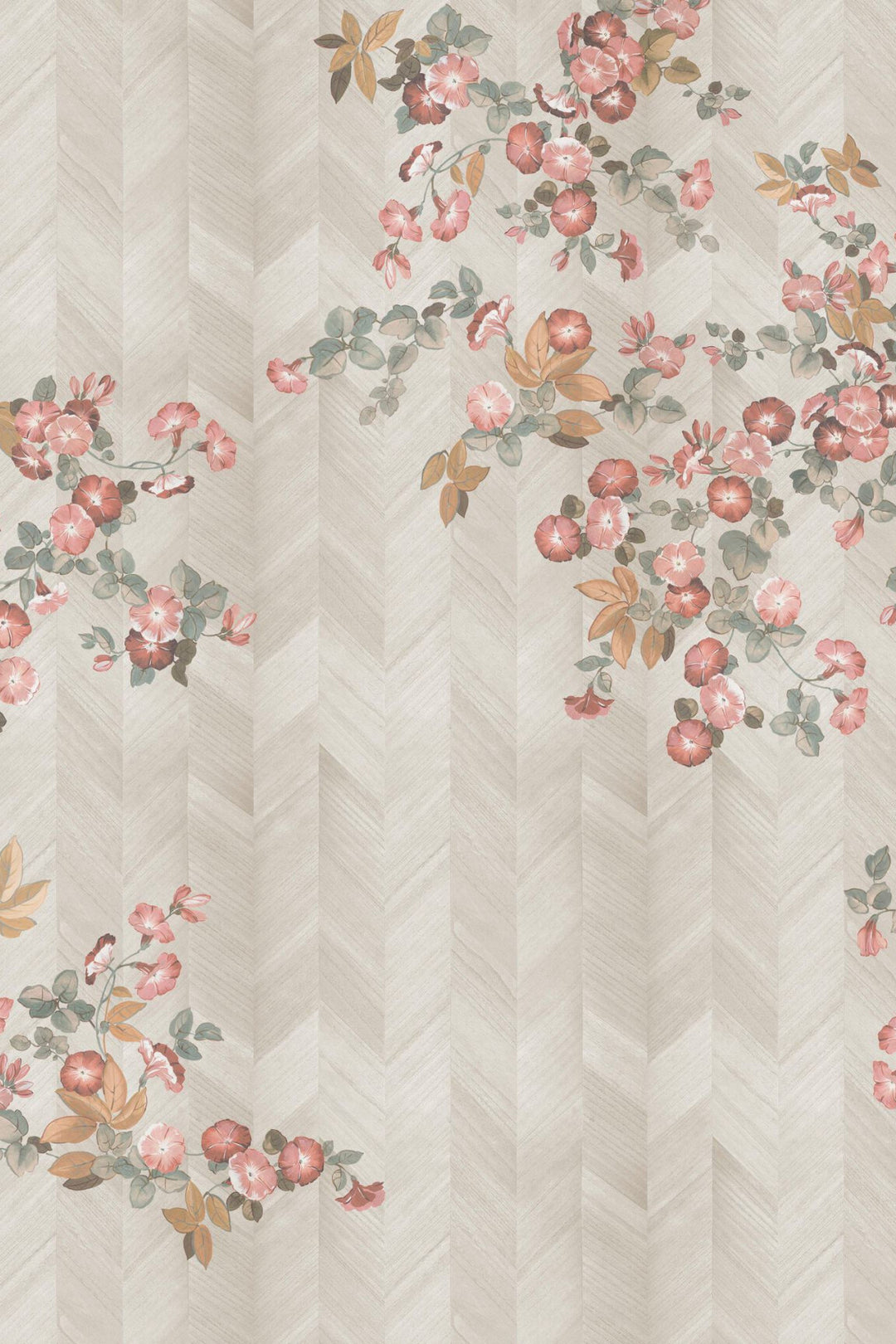 ARTE Fortunei Imperialis IM81 afbeelding 1 "Naturel","Roze"