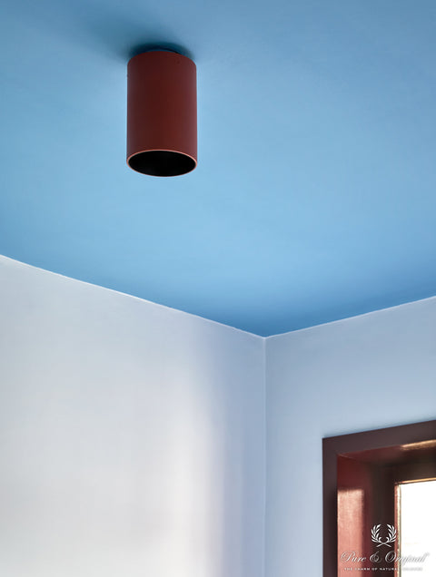 NEW: Traditional Paint Eggshell | Indie Blue