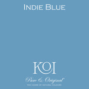 NEW: Carazzo | Indie Blue