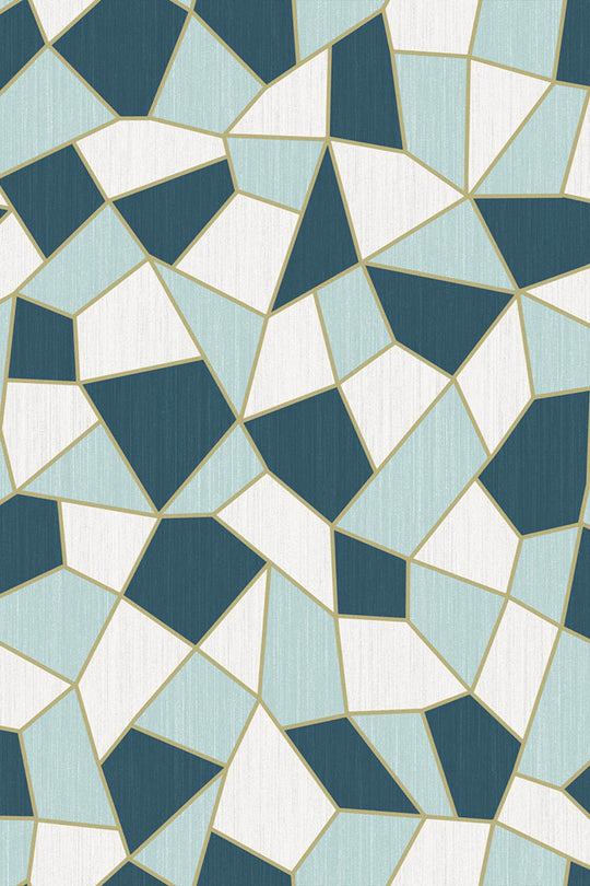 ARTE Blast Insolence 34581 afbeelding 1 "Blauw"
