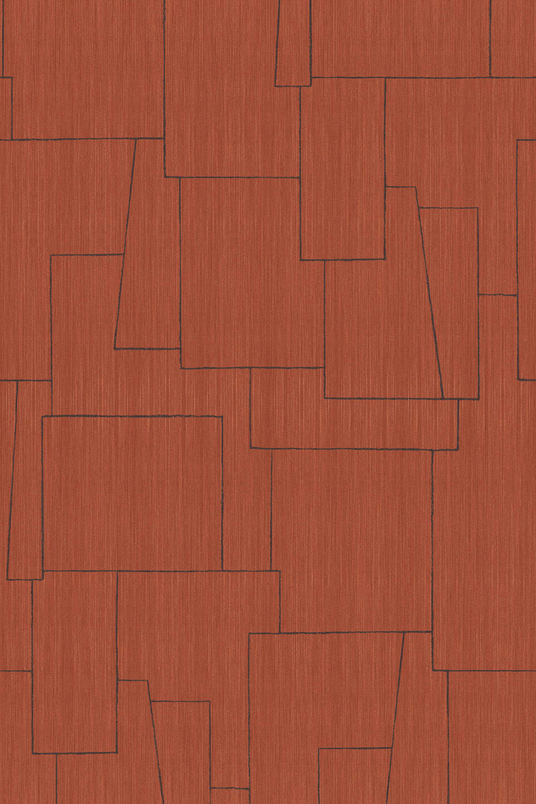 ARTE Nerve Insolence 34603 afbeelding 1 "Rood"