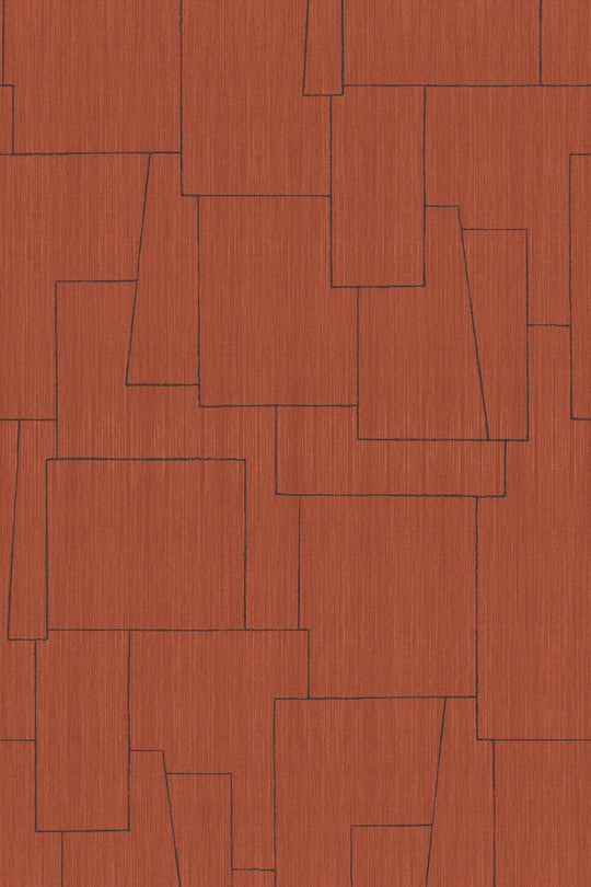 ARTE Nerve Insolence 34603 afbeelding 1 "Rood"