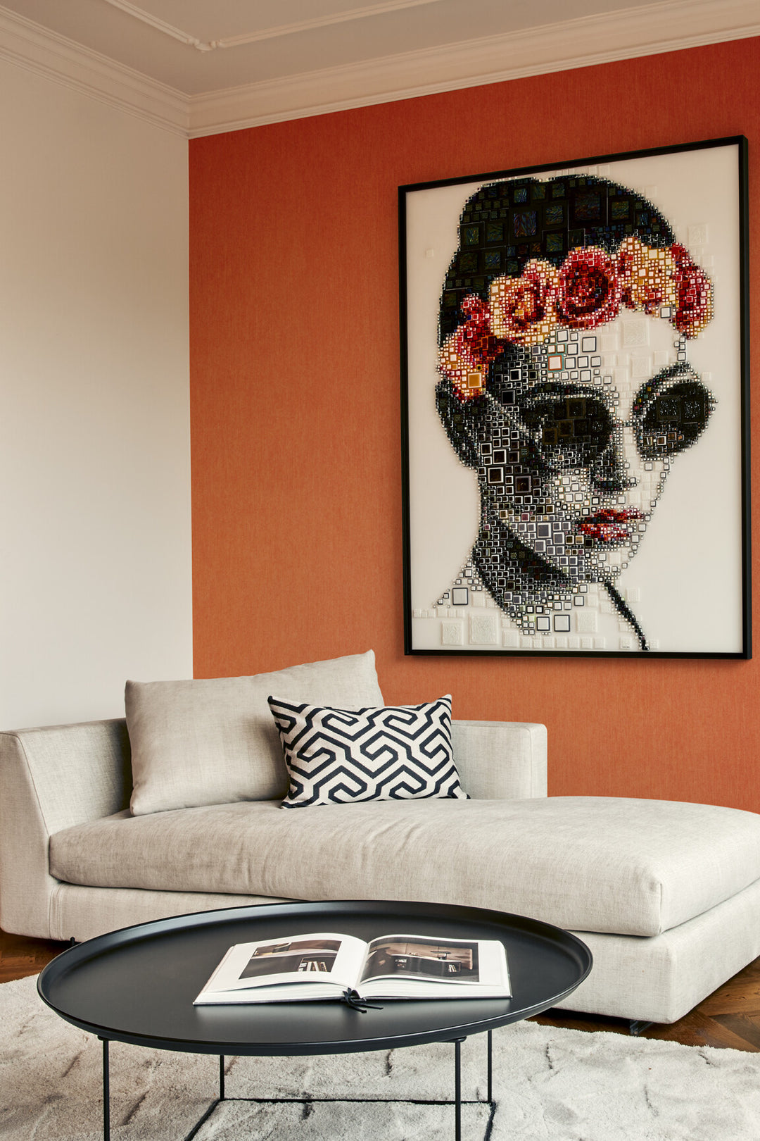 ARTE Temper Essentials Palette 34507B afbeelding 7