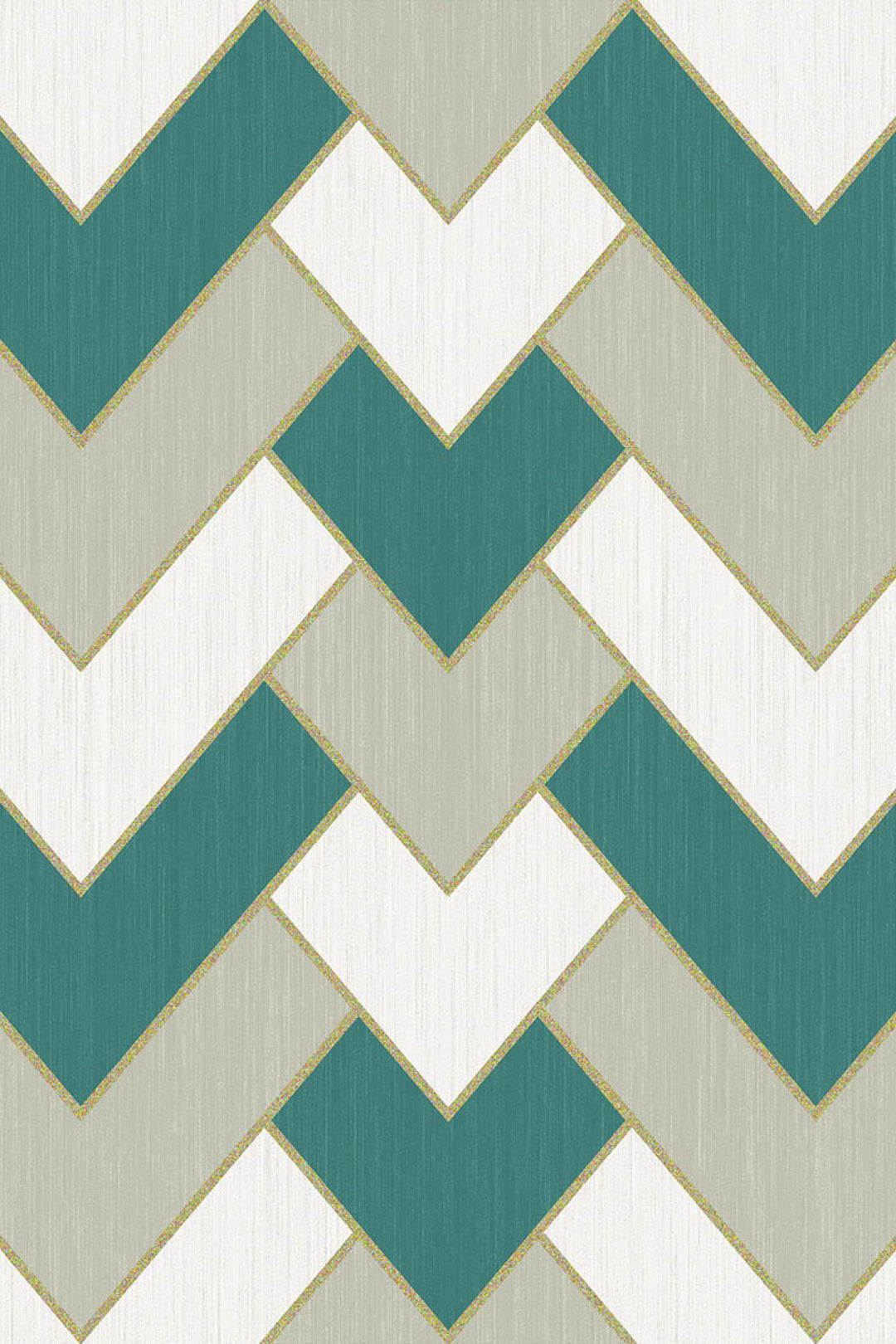 ARTE Vanity Insolence 34562 afbeelding 1 "Groen","Turkoois"