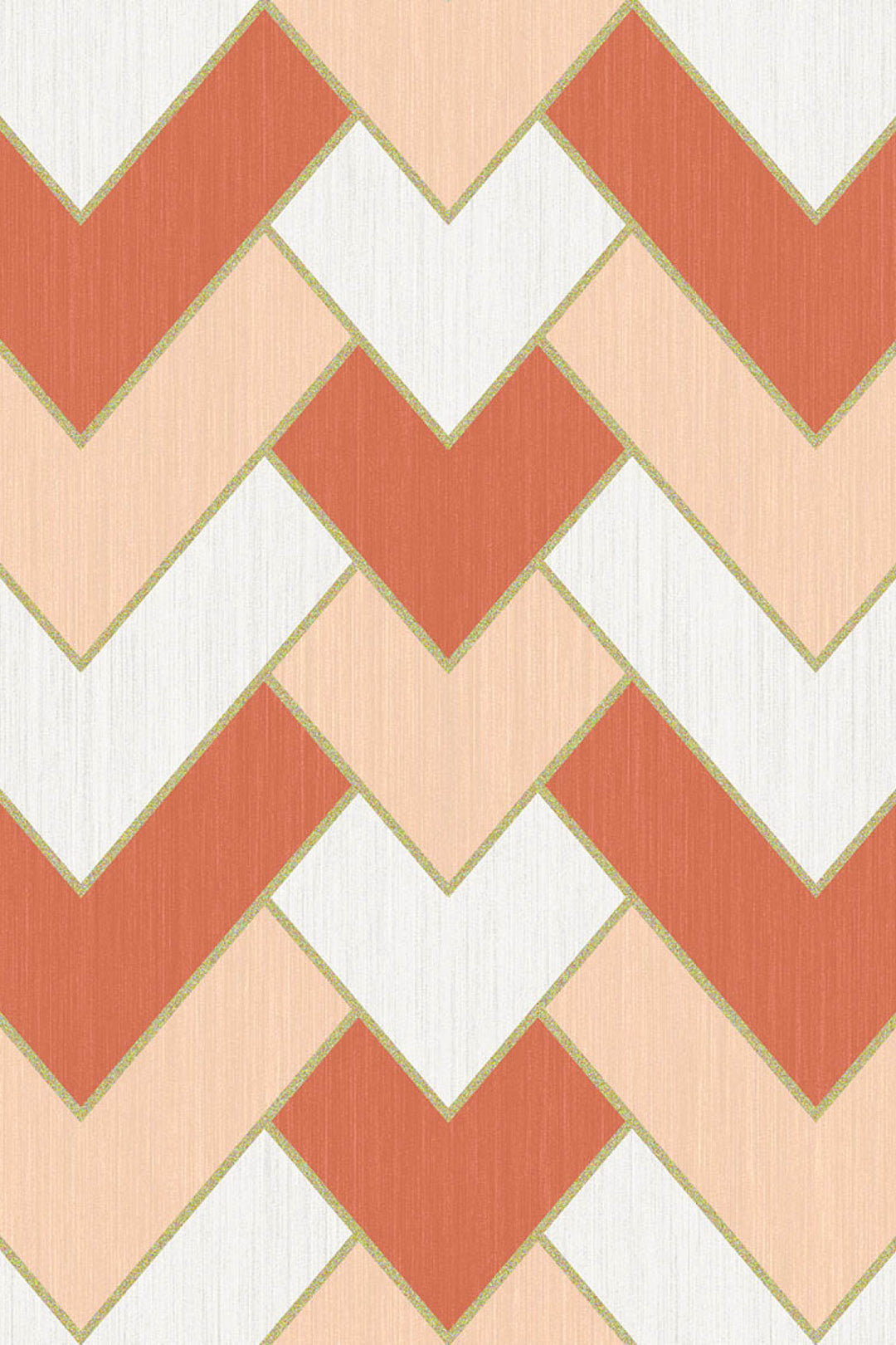 ARTE Vanity Insolence 34563 afbeelding 1 "Bruin","Oranje"