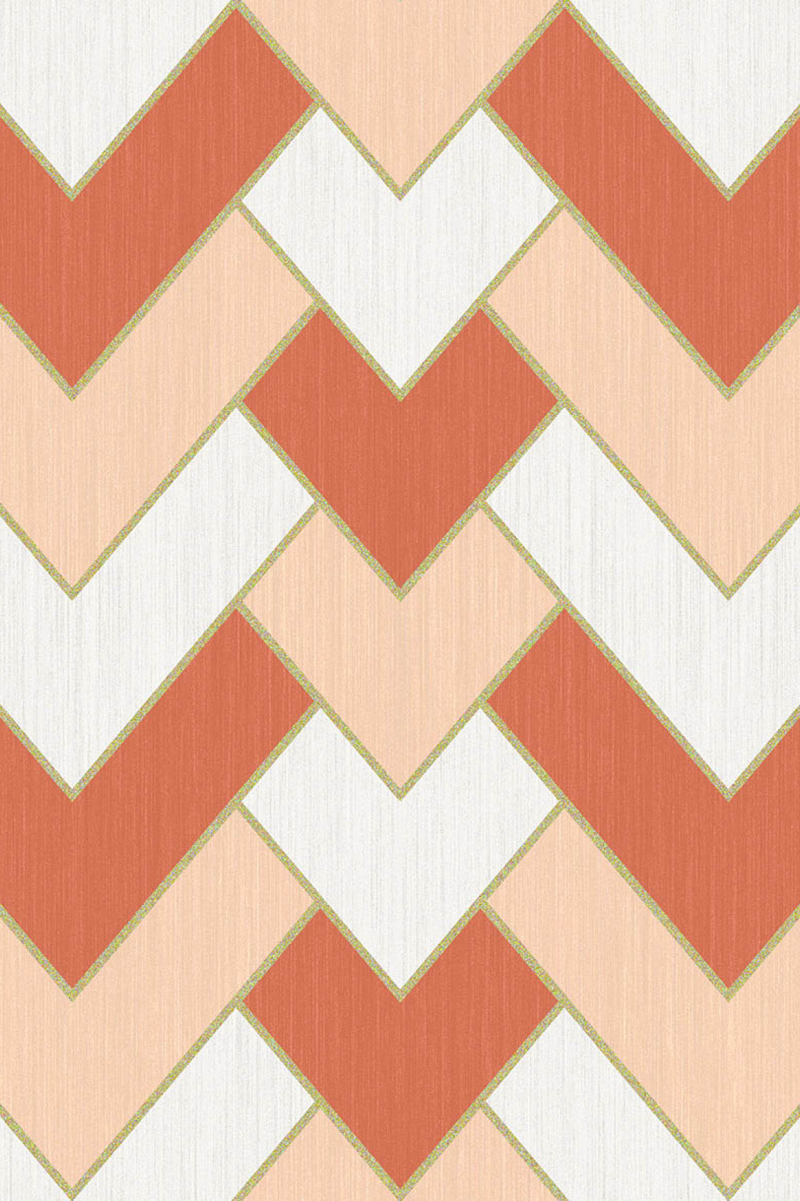 ARTE Vanity Insolence 34563 afbeelding 1 "Bruin","Oranje"