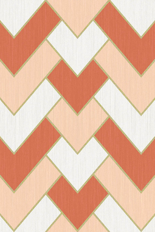 ARTE Vanity Insolence 34563 afbeelding 1 "Bruin","Oranje"