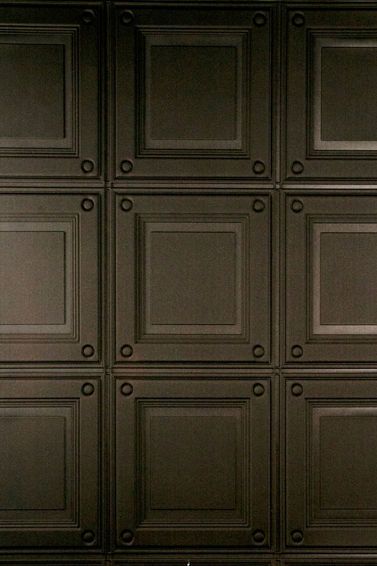 ARTE Caisson Intrigue 10651 afbeelding 1 "Bruin"