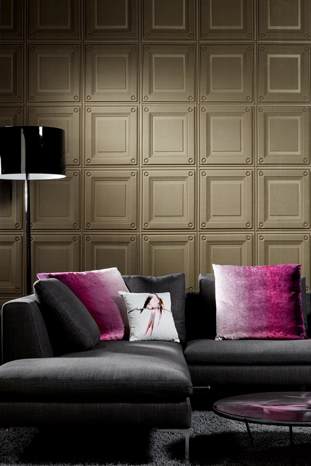 ARTE Caisson Intrigue 10650 afbeelding 4