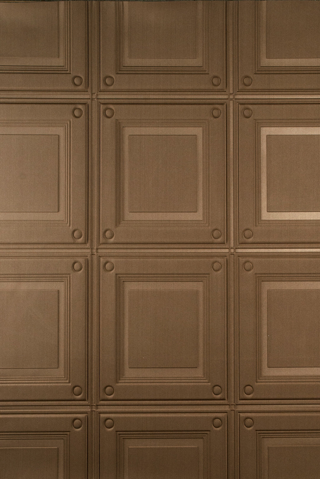 ARTE Caisson Intrigue 10652 afbeelding 1 "Bruin"