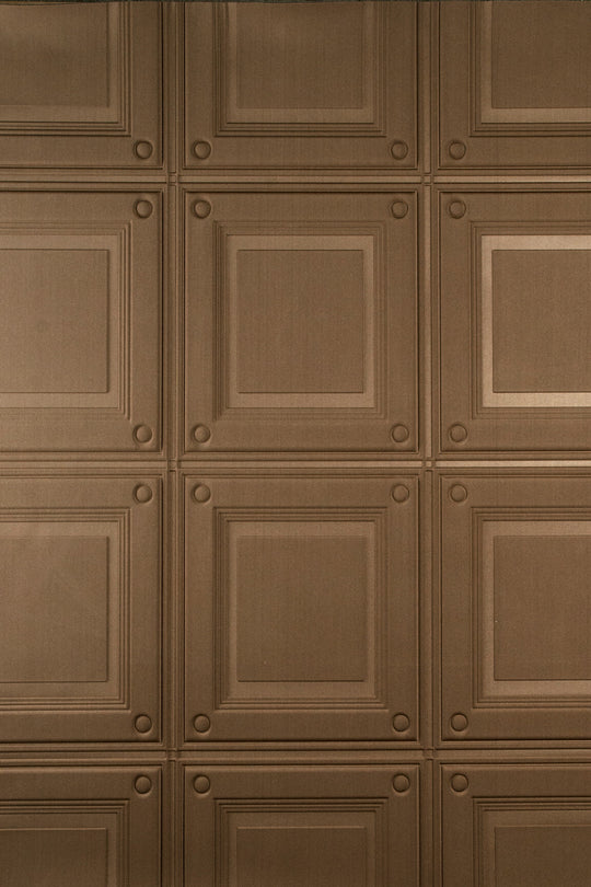 ARTE Caisson Intrigue 10652 afbeelding 1 "Bruin"