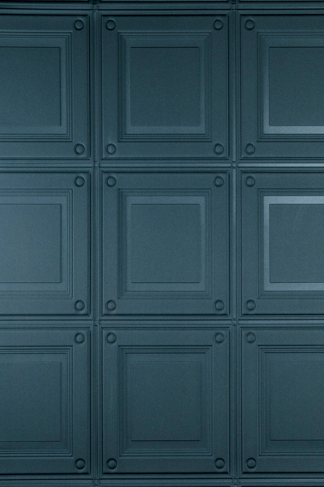 ARTE Caisson Intrigue 10654 afbeelding 1 "Blauw"