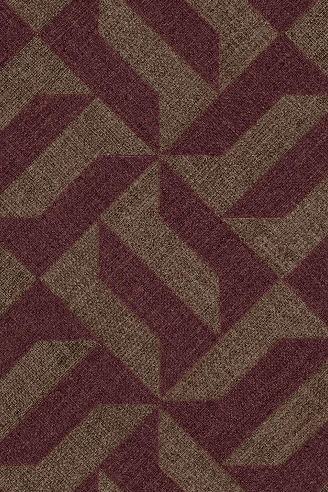 ARTE Compound Intuition INT252 afbeelding 1 "Bruin","Rood"