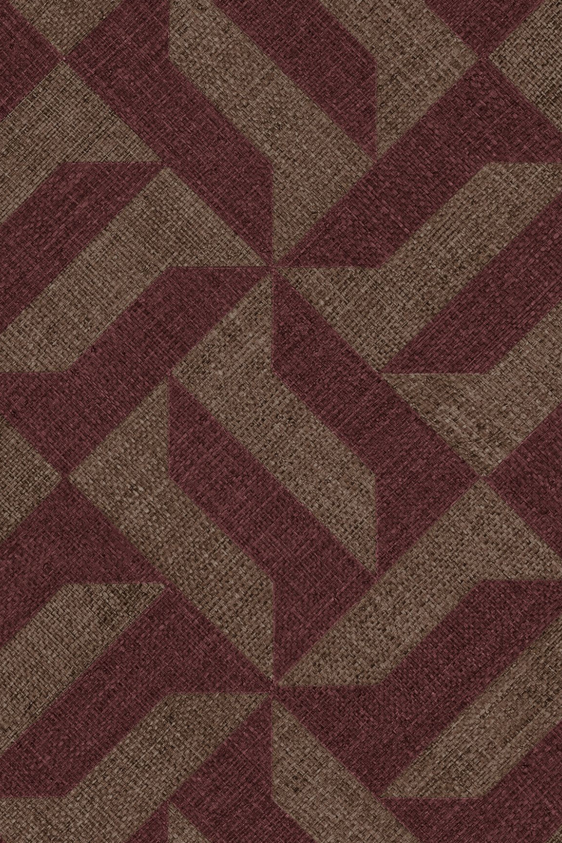 ARTE Compound Intuition INT252 afbeelding 1 "Bruin","Rood"